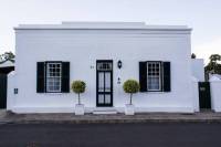 Beau & I BnB Graaff-Reinet