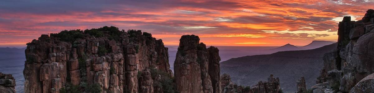 Beau & I Accommodation Graaff-Reinet